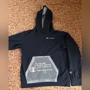 Champion Hoodie